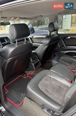 Внедорожник / Кроссовер Audi Q7 2006 в 
