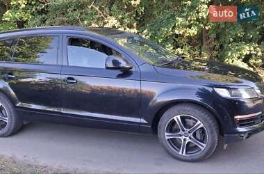 Внедорожник / Кроссовер Audi Q7 2007 в 