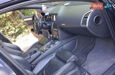 Внедорожник / Кроссовер Audi Q7 2007 в 