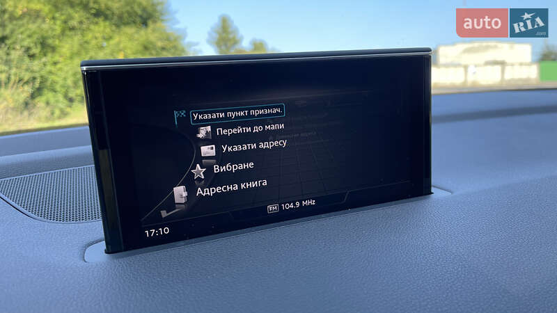 Позашляховик / Кросовер Audi Q7 2019 в Тернополі