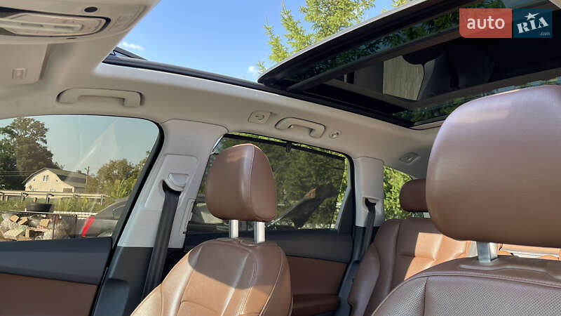 Позашляховик / Кросовер Audi Q7 2019 в Тернополі