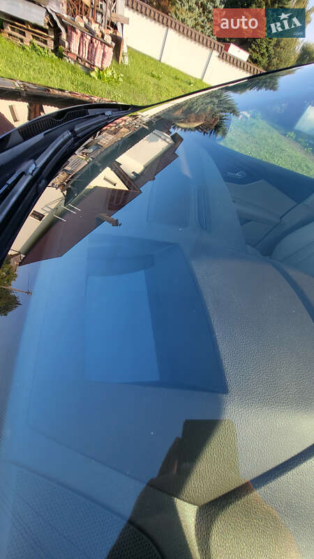 Внедорожник / Кроссовер Audi Q7 2019 в Львове фото 7 Внедорожник / Кроссовер Audi Q7 2019 в Львове