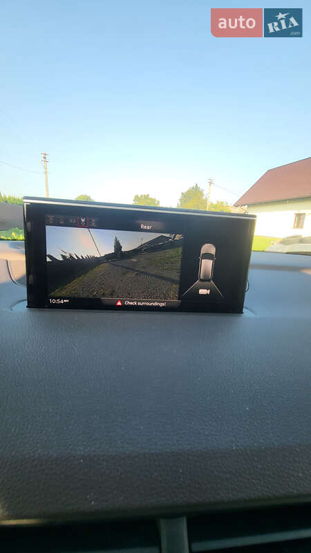 Внедорожник / Кроссовер Audi Q7 2019 в Львове фото 21 Внедорожник / Кроссовер Audi Q7 2019 в Львове