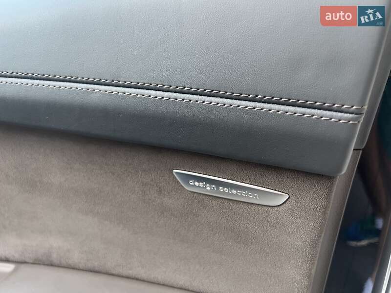 Внедорожник / Кроссовер Audi Q7 2016 в Киеве