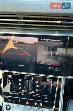 Внедорожник / Кроссовер Audi Q7 2023 в 