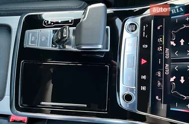 Внедорожник / Кроссовер Audi Q7 2023 в 