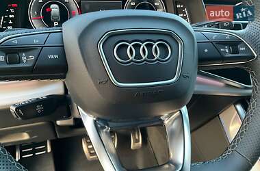 Внедорожник / Кроссовер Audi Q7 2023 в 