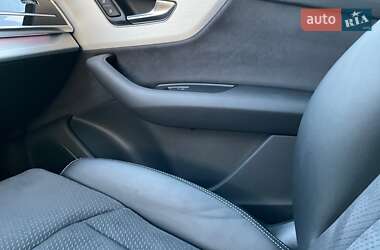 Внедорожник / Кроссовер Audi Q7 2023 в 