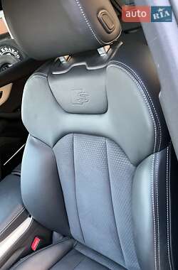 Внедорожник / Кроссовер Audi Q7 2023 в 