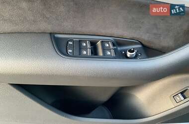 Внедорожник / Кроссовер Audi Q7 2023 в 