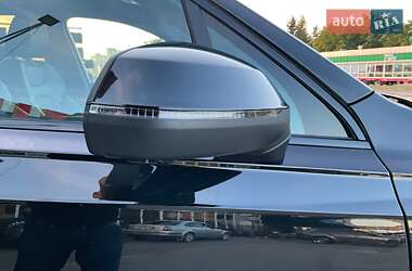 Внедорожник / Кроссовер Audi Q7 2023 в 