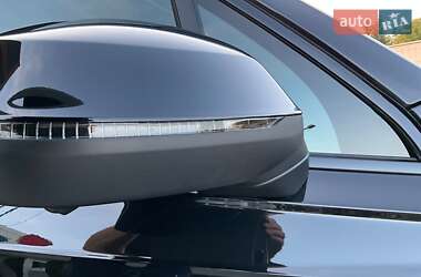 Внедорожник / Кроссовер Audi Q7 2023 в 