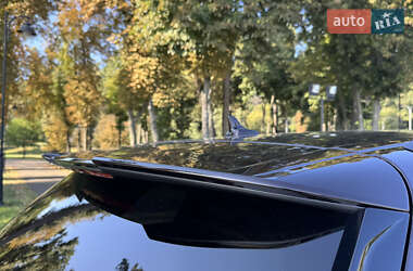 Позашляховик / Кросовер Audi Q7 2020 в 