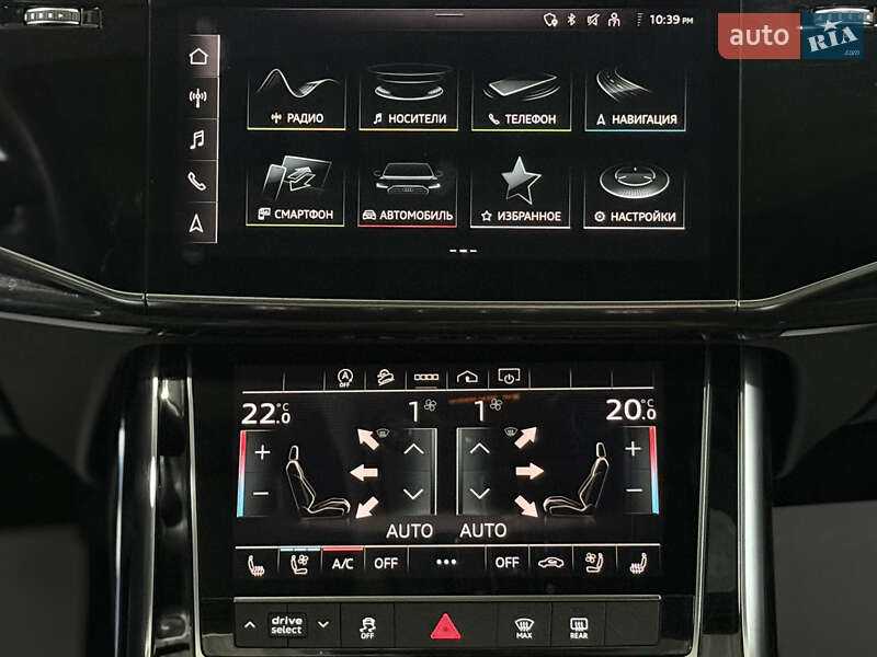 Позашляховик / Кросовер Audi Q7 2021 в Одесі фото 33 Позашляховик / Кросовер Audi Q7 2021 в Одесі