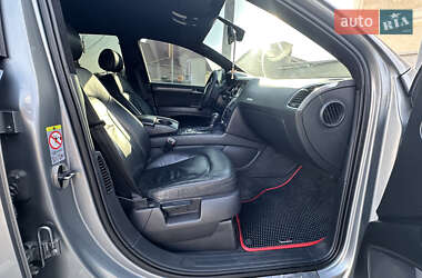 Позашляховик / Кросовер Audi Q7 2007 в 
