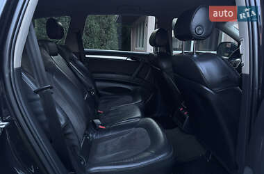 Внедорожник / Кроссовер Audi Q7 2007 в 