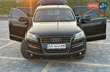 Внедорожник / Кроссовер Audi Q7 2008 в 