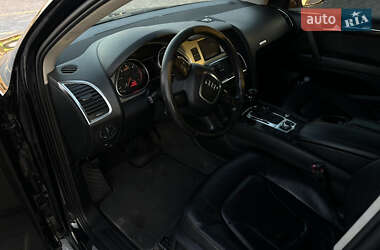 Внедорожник / Кроссовер Audi Q7 2008 в 