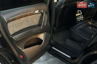 Внедорожник / Кроссовер Audi Q7 2008 в 