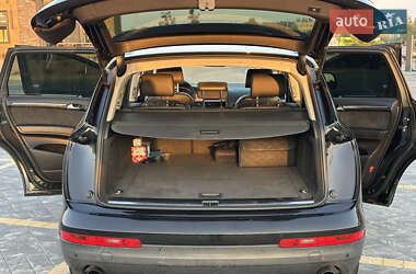 Внедорожник / Кроссовер Audi Q7 2008 в 