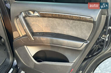 Внедорожник / Кроссовер Audi Q7 2008 в 