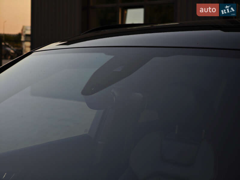 Позашляховик / Кросовер Audi Q7 2018 в Дубні фото 12 Позашляховик / Кросовер Audi Q7 2018 в Дубні