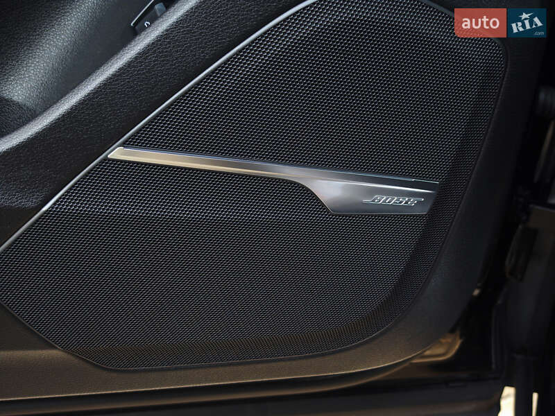 Позашляховик / Кросовер Audi Q7 2018 в Дубні фото 21 Позашляховик / Кросовер Audi Q7 2018 в Дубні