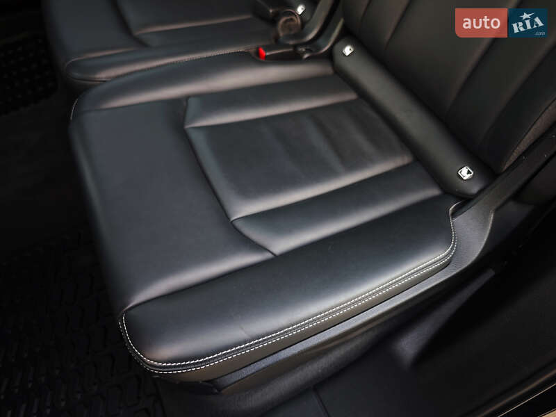 Позашляховик / Кросовер Audi Q7 2018 в Дубні фото 46 Позашляховик / Кросовер Audi Q7 2018 в Дубні