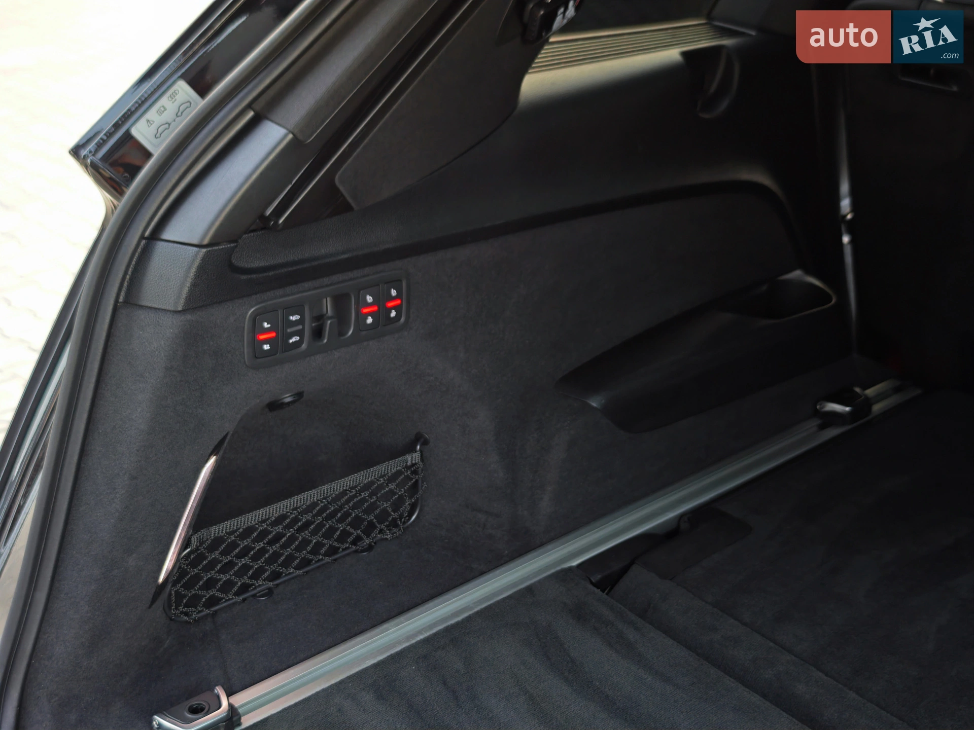 2018 Audi Q7 - мініатюра 55