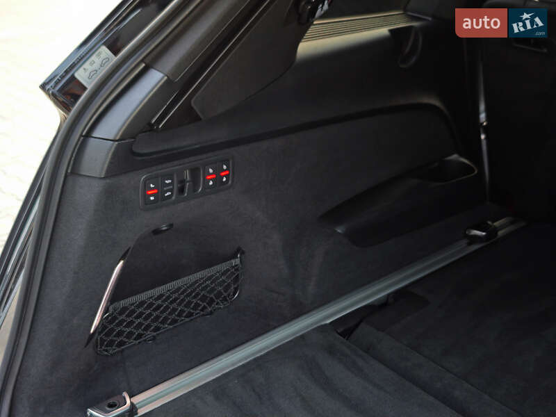 Позашляховик / Кросовер Audi Q7 2018 в Дубні фото 55 Позашляховик / Кросовер Audi Q7 2018 в Дубні