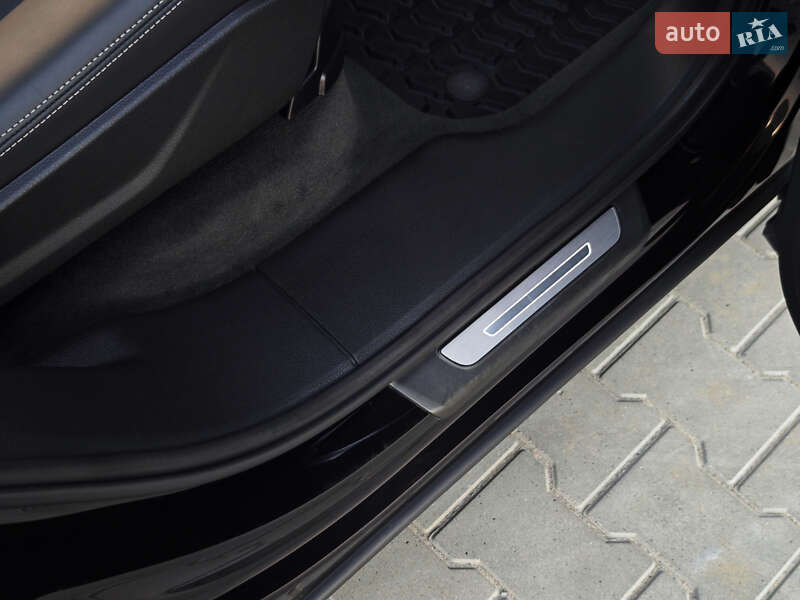 Позашляховик / Кросовер Audi Q7 2018 в Дубні фото 59 Позашляховик / Кросовер Audi Q7 2018 в Дубні