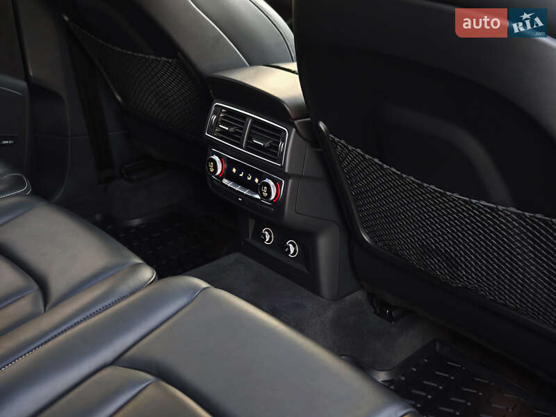 Позашляховик / Кросовер Audi Q7 2018 в Дубні фото 66 Позашляховик / Кросовер Audi Q7 2018 в Дубні