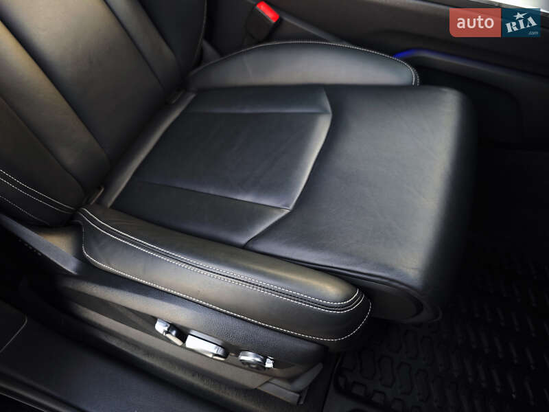 Позашляховик / Кросовер Audi Q7 2018 в Дубні фото 71 Позашляховик / Кросовер Audi Q7 2018 в Дубні