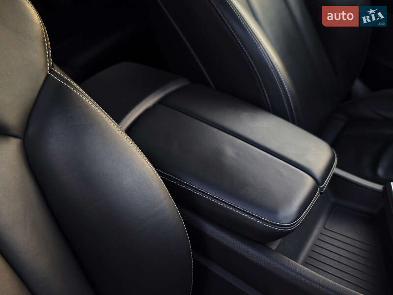 Позашляховик / Кросовер Audi Q7 2018 в Дубні фото 79 Позашляховик / Кросовер Audi Q7 2018 в Дубні