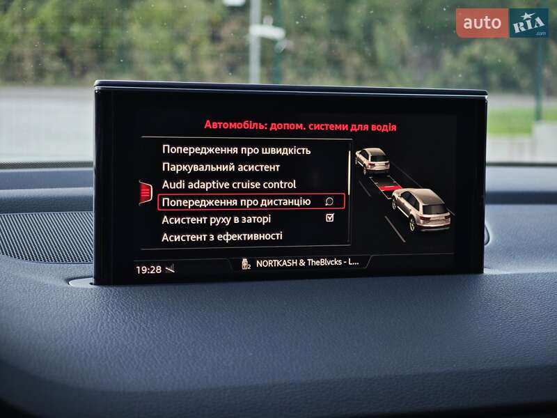 Позашляховик / Кросовер Audi Q7 2018 в Дубні фото 104 Позашляховик / Кросовер Audi Q7 2018 в Дубні