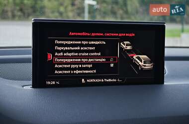 Позашляховик / Кросовер Audi Q7 2018 в 