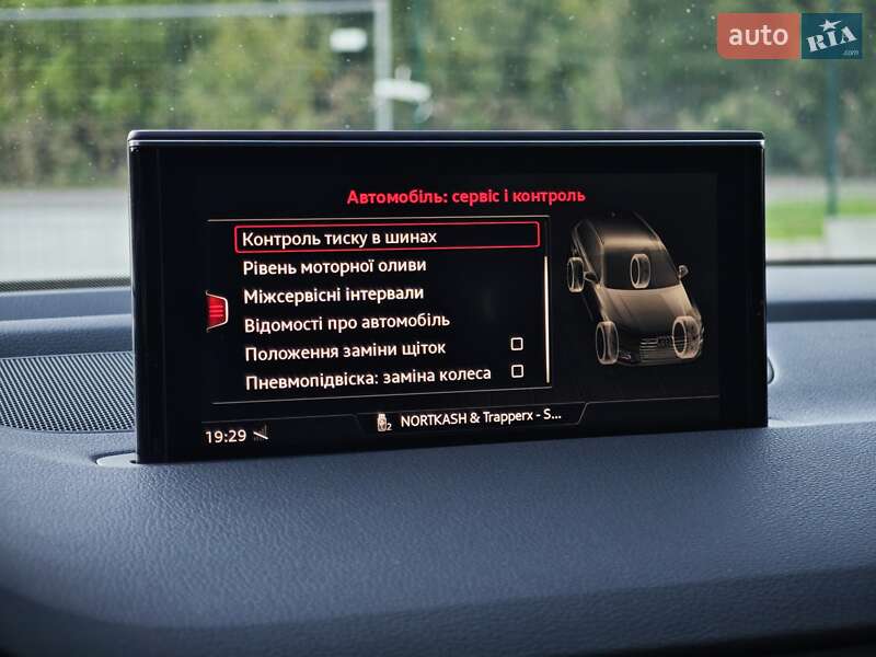 Позашляховик / Кросовер Audi Q7 2018 в Дубні фото 118 Позашляховик / Кросовер Audi Q7 2018 в Дубні