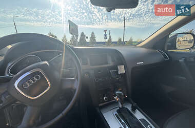 Внедорожник / Кроссовер Audi Q7 2007 в 