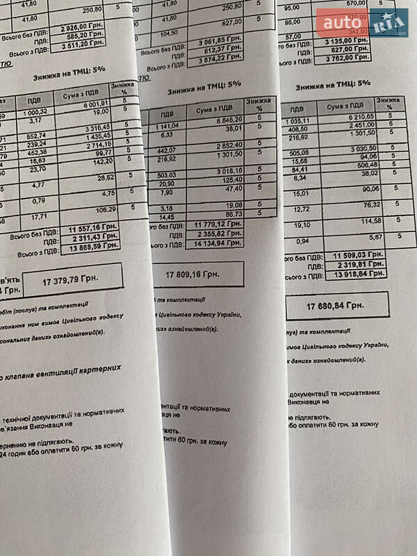 Позашляховик / Кросовер Audi Q7 2018 в Кременчуці