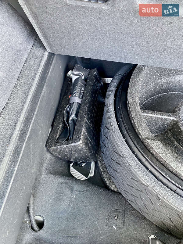 Позашляховик / Кросовер Audi Q7 2018 в Кременчуці