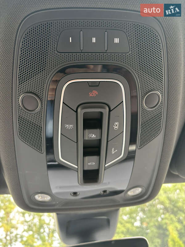 Позашляховик / Кросовер Audi Q7 2019 в Тернополі фото 9 Позашляховик / Кросовер Audi Q7 2019 в Тернополі