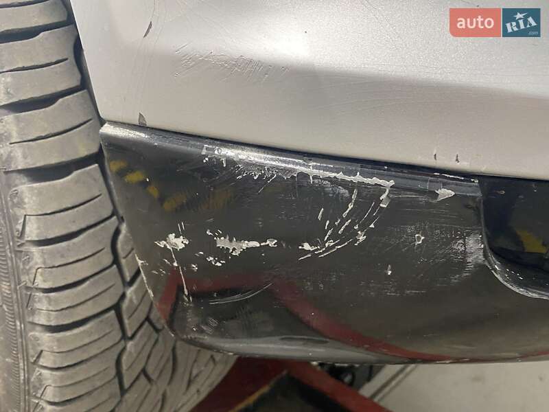 Позашляховик / Кросовер Audi Q7 2006 в Ужгороді фото 3 Позашляховик / Кросовер Audi Q7 2006 в Ужгороді