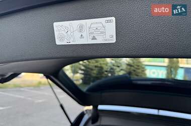 Внедорожник / Кроссовер Audi Q7 2024 в 