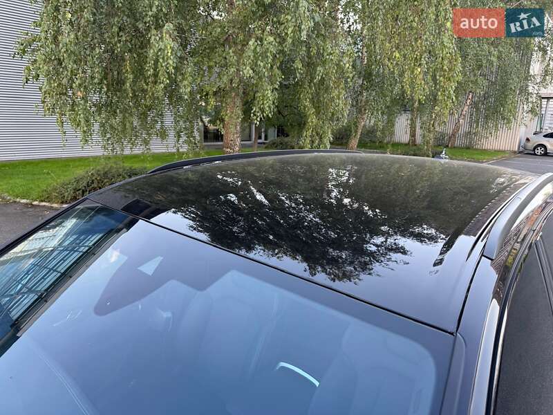 Позашляховик / Кросовер Audi Q7 2024 в Києві