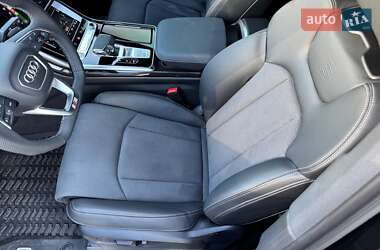 Внедорожник / Кроссовер Audi Q7 2024 в 