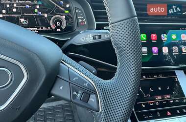Внедорожник / Кроссовер Audi Q7 2024 в 