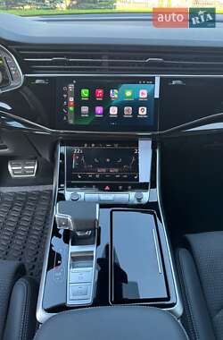 Внедорожник / Кроссовер Audi Q7 2024 в 