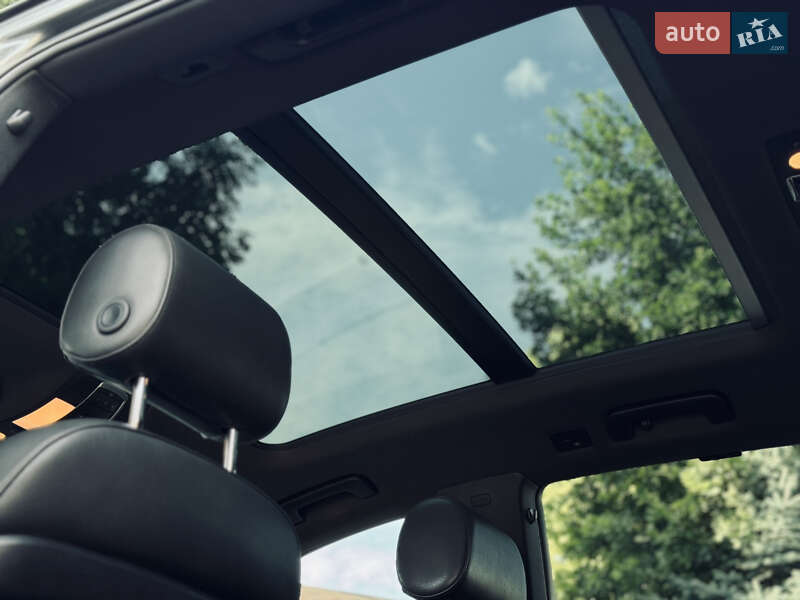 Позашляховик / Кросовер Audi Q7 2013 в Тернополі
