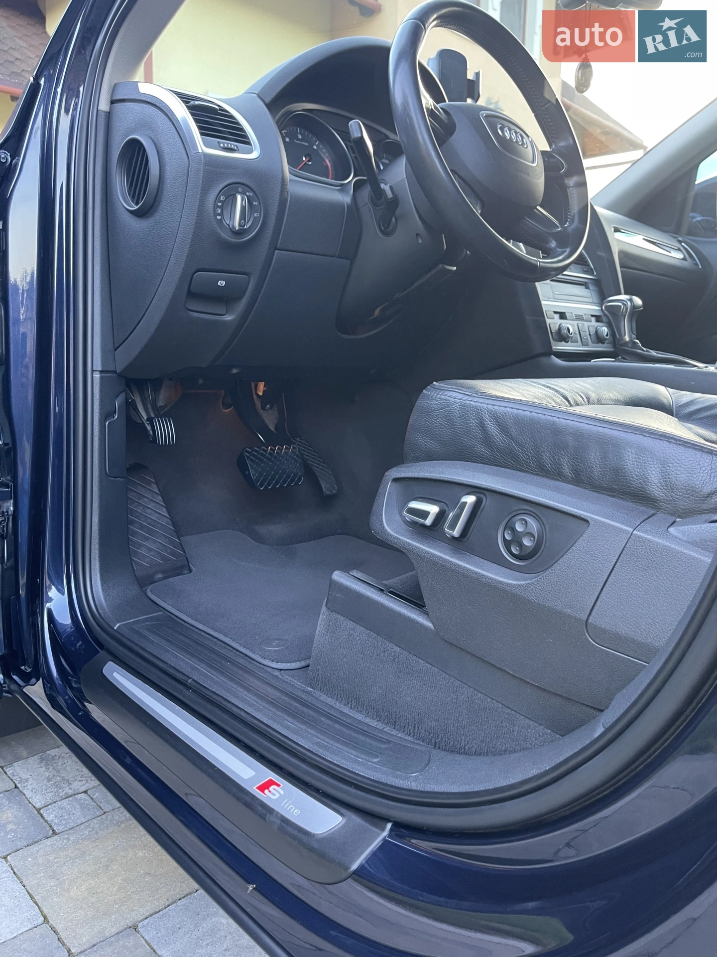 2015 Audi Q7 - мініатюра 20