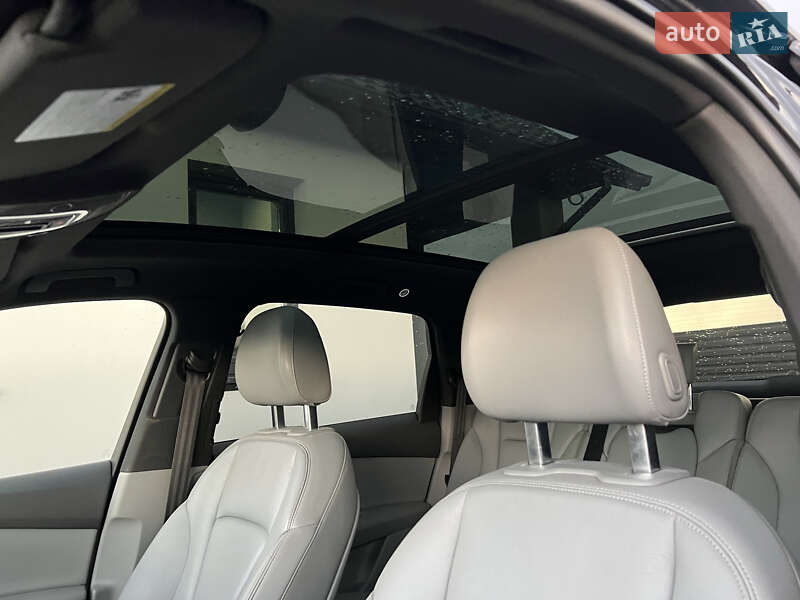 Внедорожник / Кроссовер Audi Q7 2019 в Ковеле фото 16 Внедорожник / Кроссовер Audi Q7 2019 в Ковеле